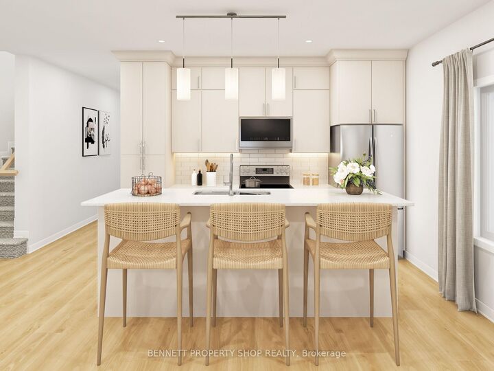 Property Photo:  195 Bensinger Way  ON K2S 0P4 