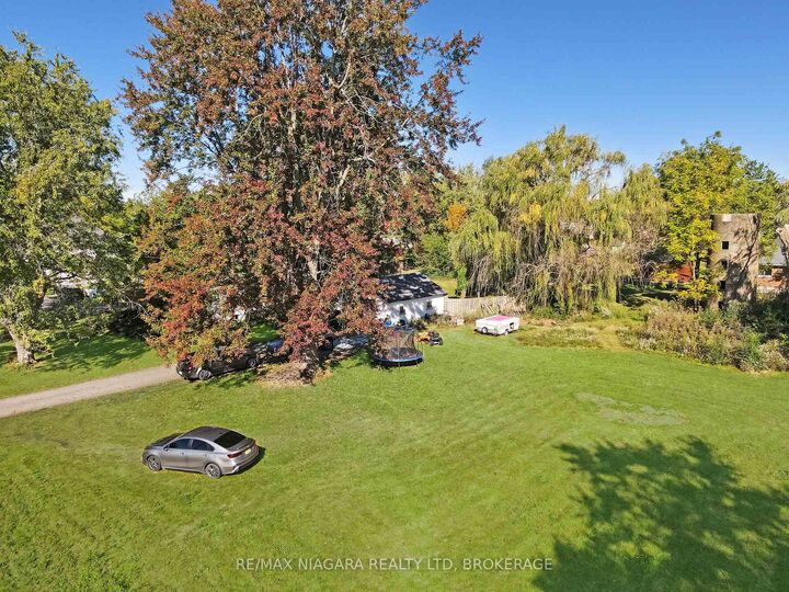 Property Photo:  1028 Garrison Road  ON L2A 1N9 