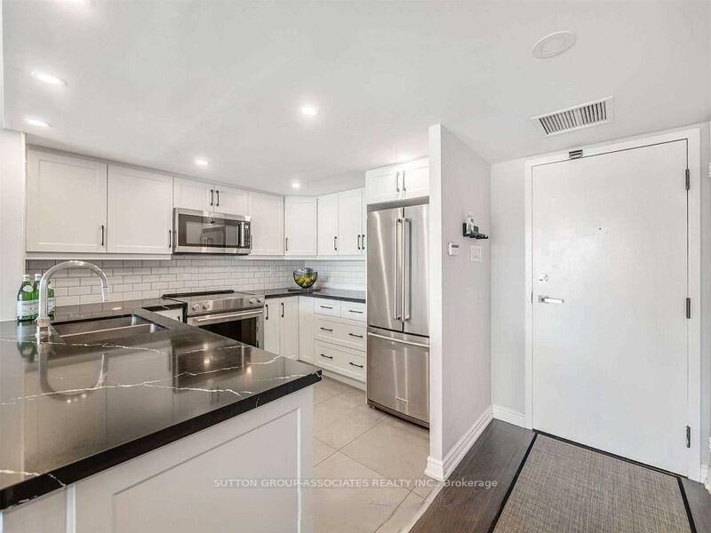 Property Photo:  701 King Street W 804  ON M5V 2W7 