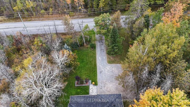 Property Photo: 2954 Richardson Side Road ON K0A 1L0