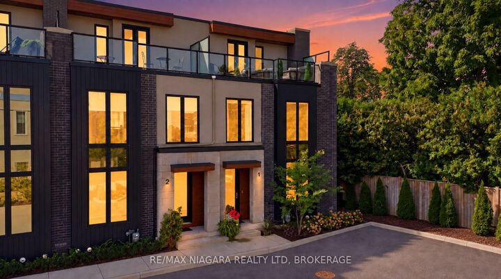 Property Photo:  1397 York Road  ON L0S 1J1 