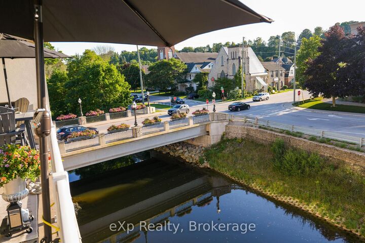 Property Photo: 80 9th Street E 203 ON N4K 1N4