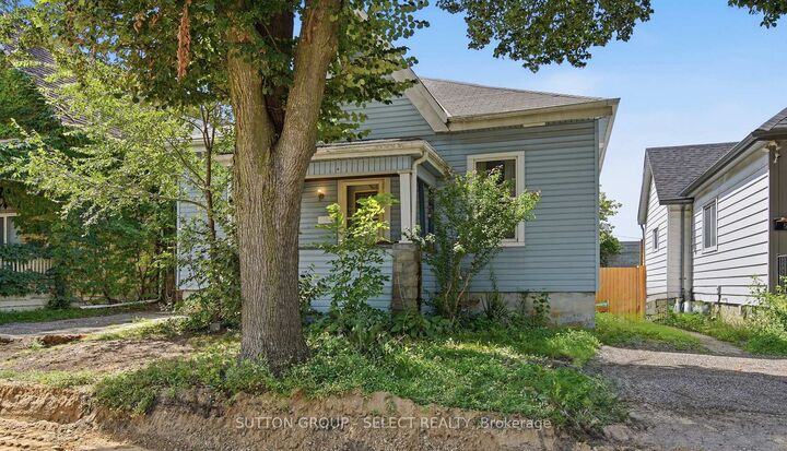 Property Photo:  563 Ontario Street  ON N5W 3X9 