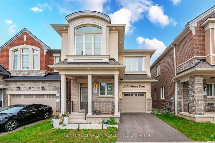 Property Photo:  1570 Severn Drive  ON L9E 1X8 