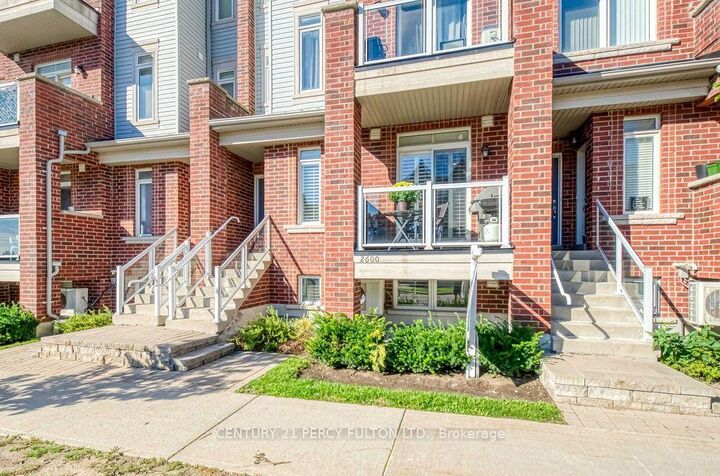 Property Photo:  2600 William Jackson Drive 86  ON L1X 0E4 