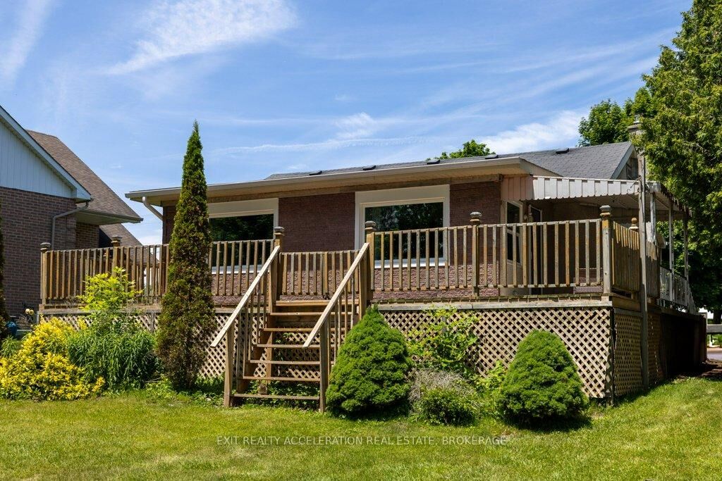 Property Photo: 84 Main Street ON K0K 1X0
