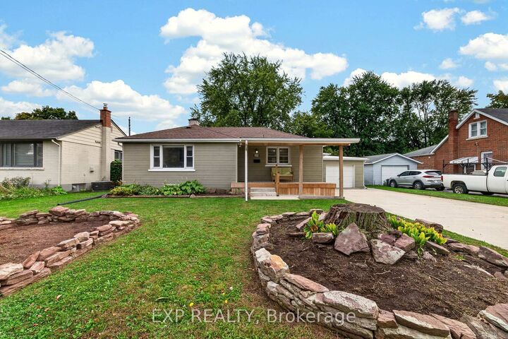 Property Photo:  6018 Atlas Street  ON L2J 1T1 