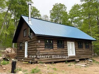 Property Photo:  1703 Matawatchan Road  ON K0J 2R0 