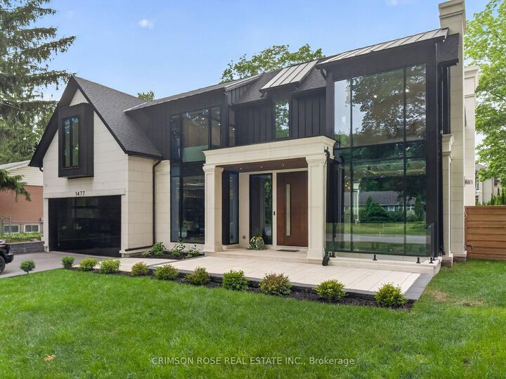 Property Photo:  1477 Duncan Road  ON L6J 2R5 