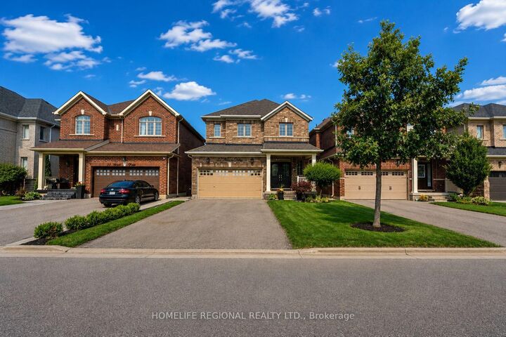 Property Photo:  37 Turner Drive  ON L0G 1W0 