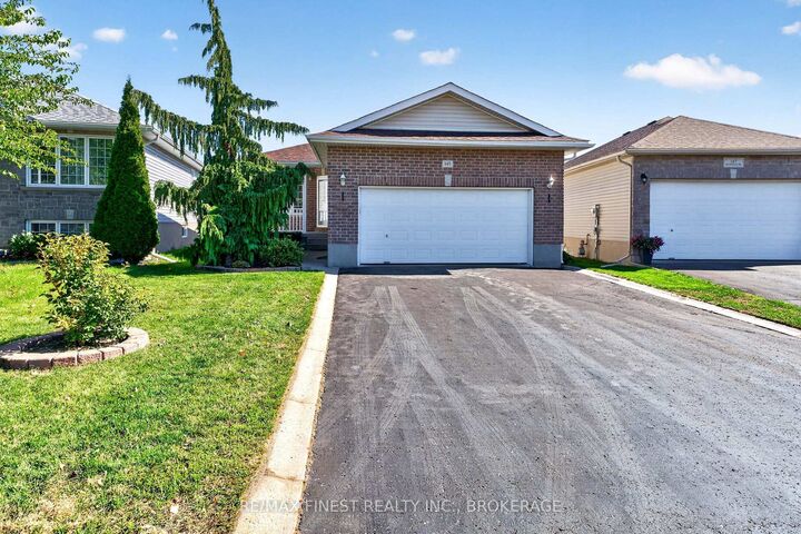 Property Photo:  145 Macdougall Drive  ON K7N 0A2 