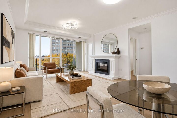 Property Photo:  160 Macdonell Street 508  ON N1H 0A9 