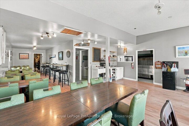 Property Photo:  12269 Highway 41 Highway  ON K0H 2G0 