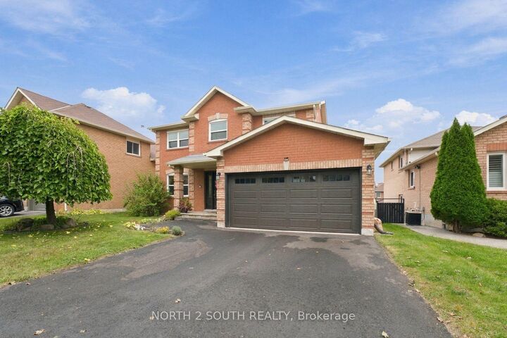 Property Photo:  213 Melbourne Drive  ON L3Z 2Y8 