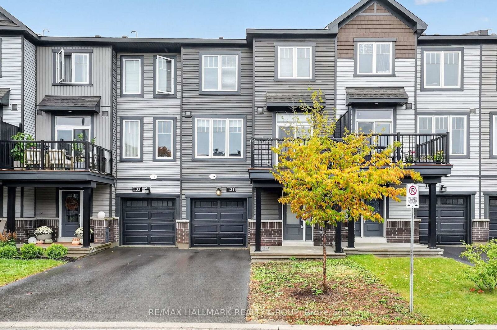 Property Photo:  131 Attwell Private  ON K2K 0P6 