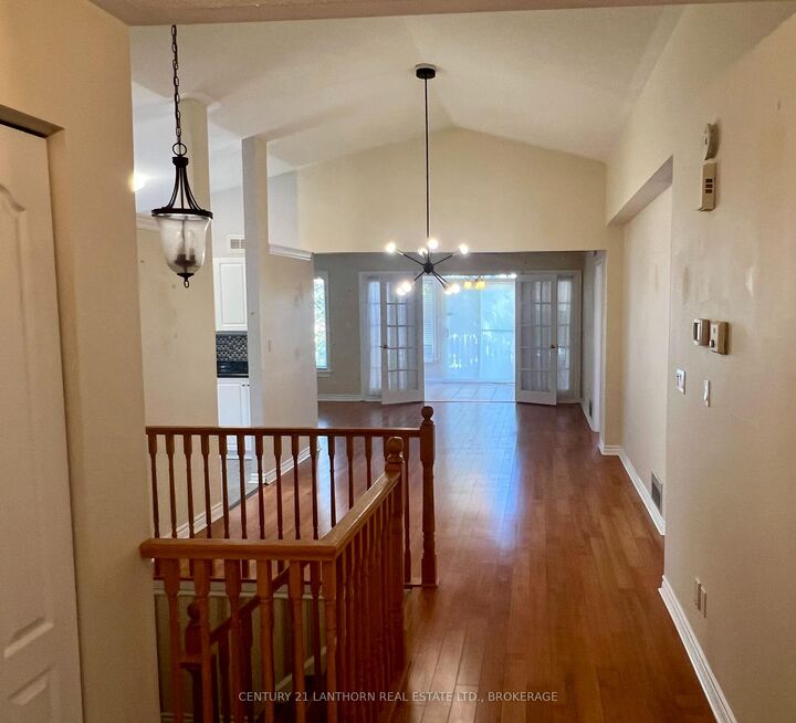 Property Photo:  721 Millwood Drive  ON K7M 8Z2 