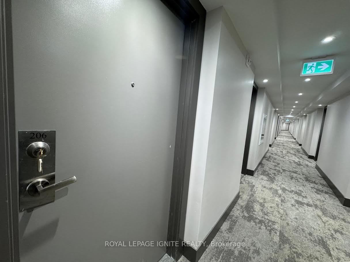 Property Photo:  51 Clarington Boulevard 206  ON L1C 7J8 