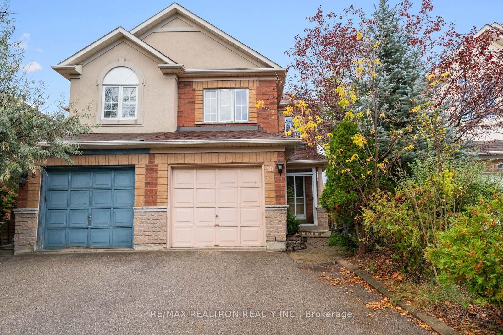 Property Photo:  10 Hesketh Court Lower  ON L7C 1C7 