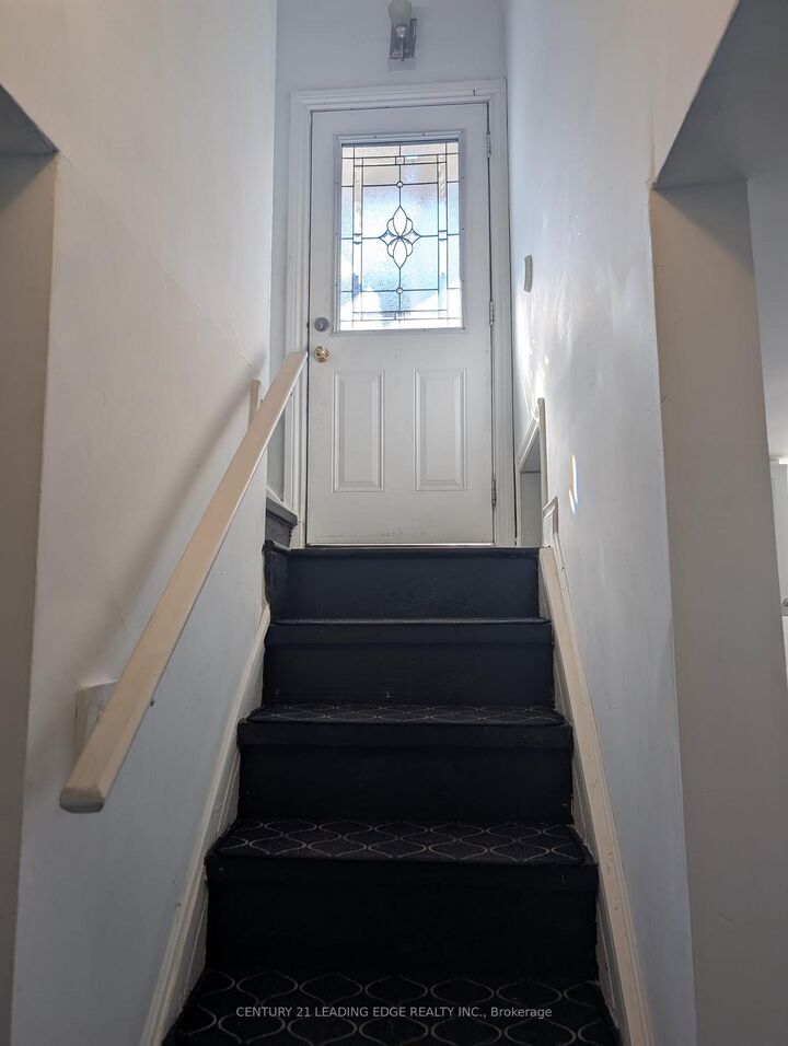Property Photo:  312 Eulalie Avenue  ON L1H 2B7 