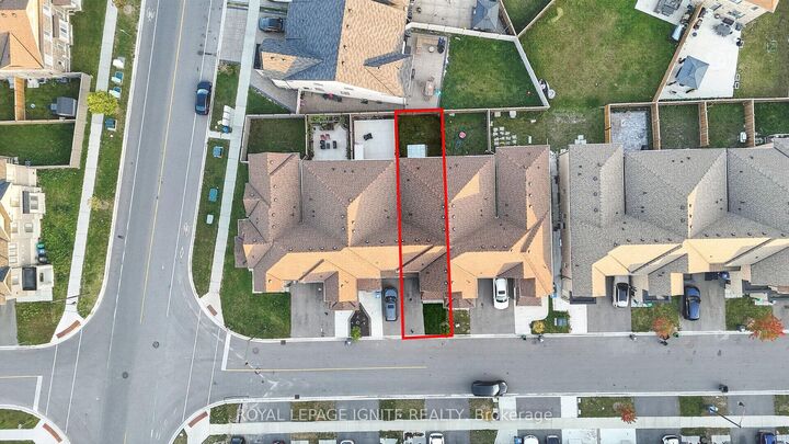 Property Photo:  151 Adventura Road  ON L7A 5A7 