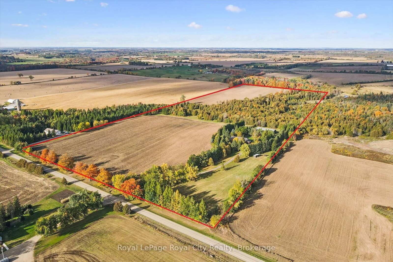 Property Photo:  152043 12th Line  ON L9W 7B2 