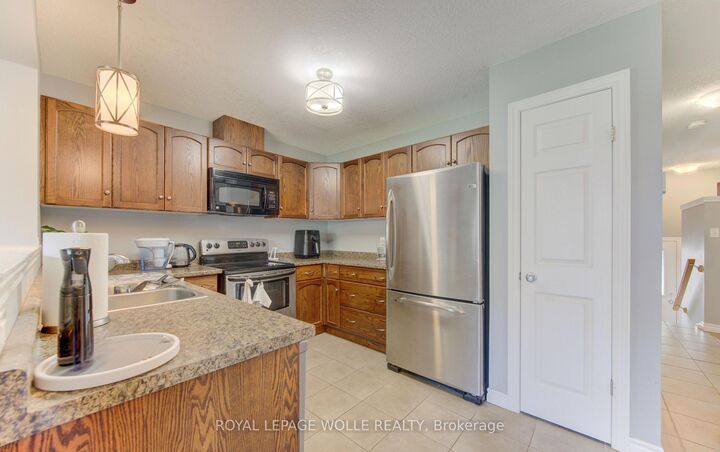 Property Photo: 6 Edwards Street ON N1E 0B2