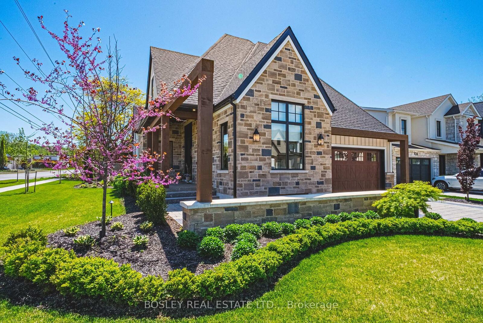 Property Photo:  110 Millpond Road  ON L0S 1J1 
