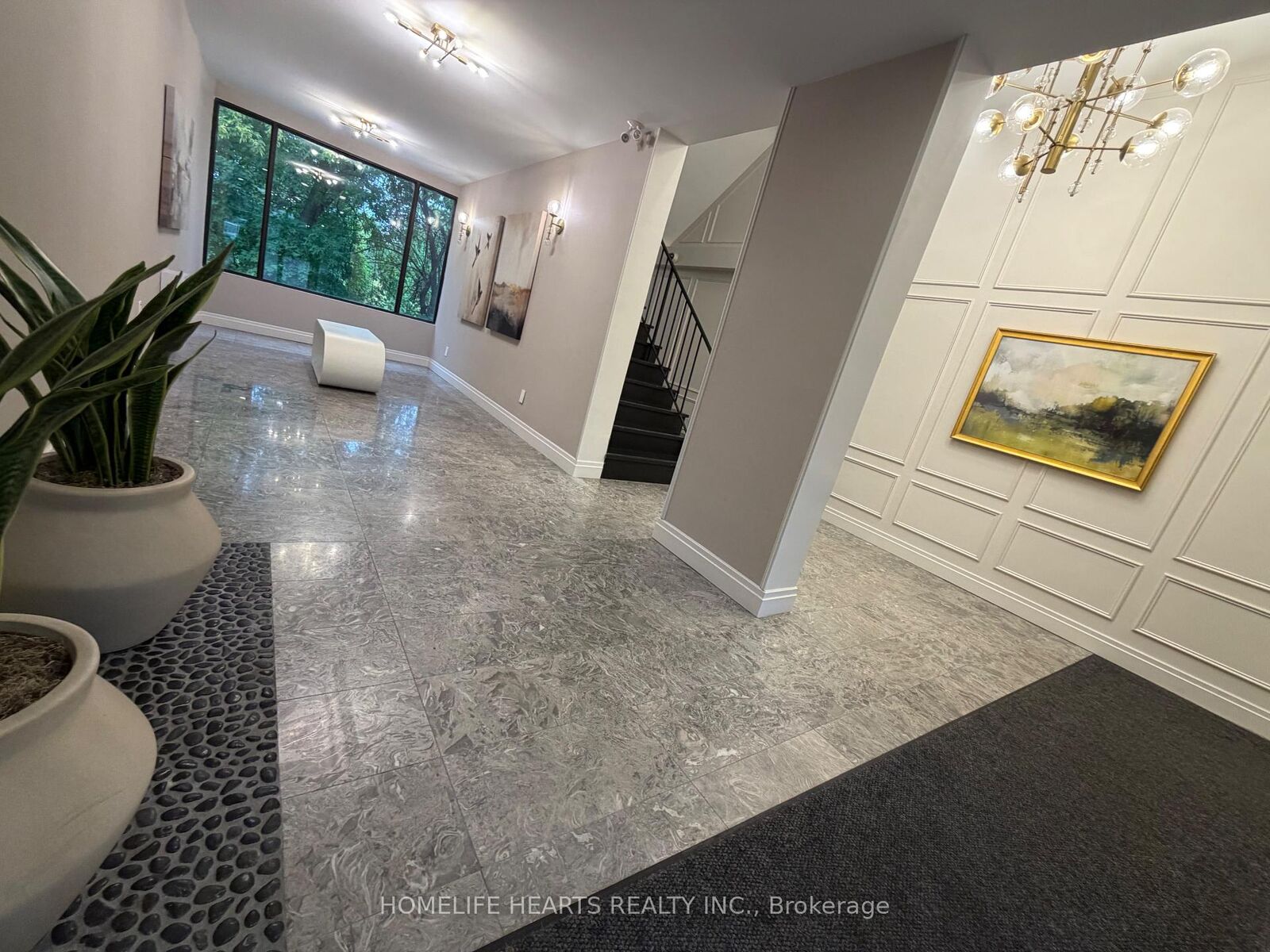 Property Photo:  188 Mill Street E 407  ON L6Y 1T8 