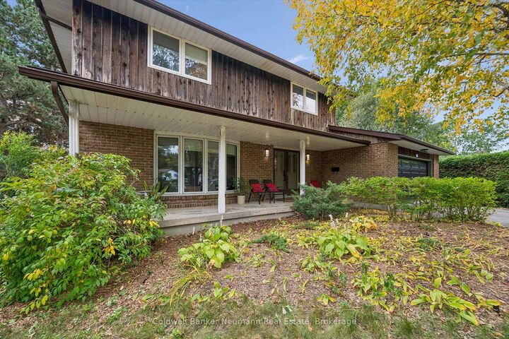 Property Photo:  10 Skye Place  ON N1G 1M6 