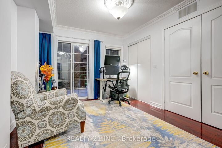 Property Photo:  17 Rock Haven Lane  ON L6X 0H2 