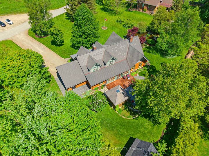Property Photo:  169 James Street  ON N0G 1B0 
