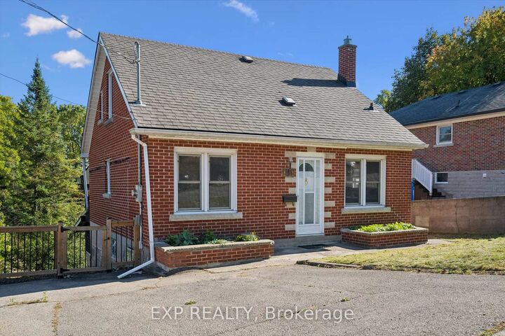 Property Photo: 191 Grove Street ON N1E 2W8