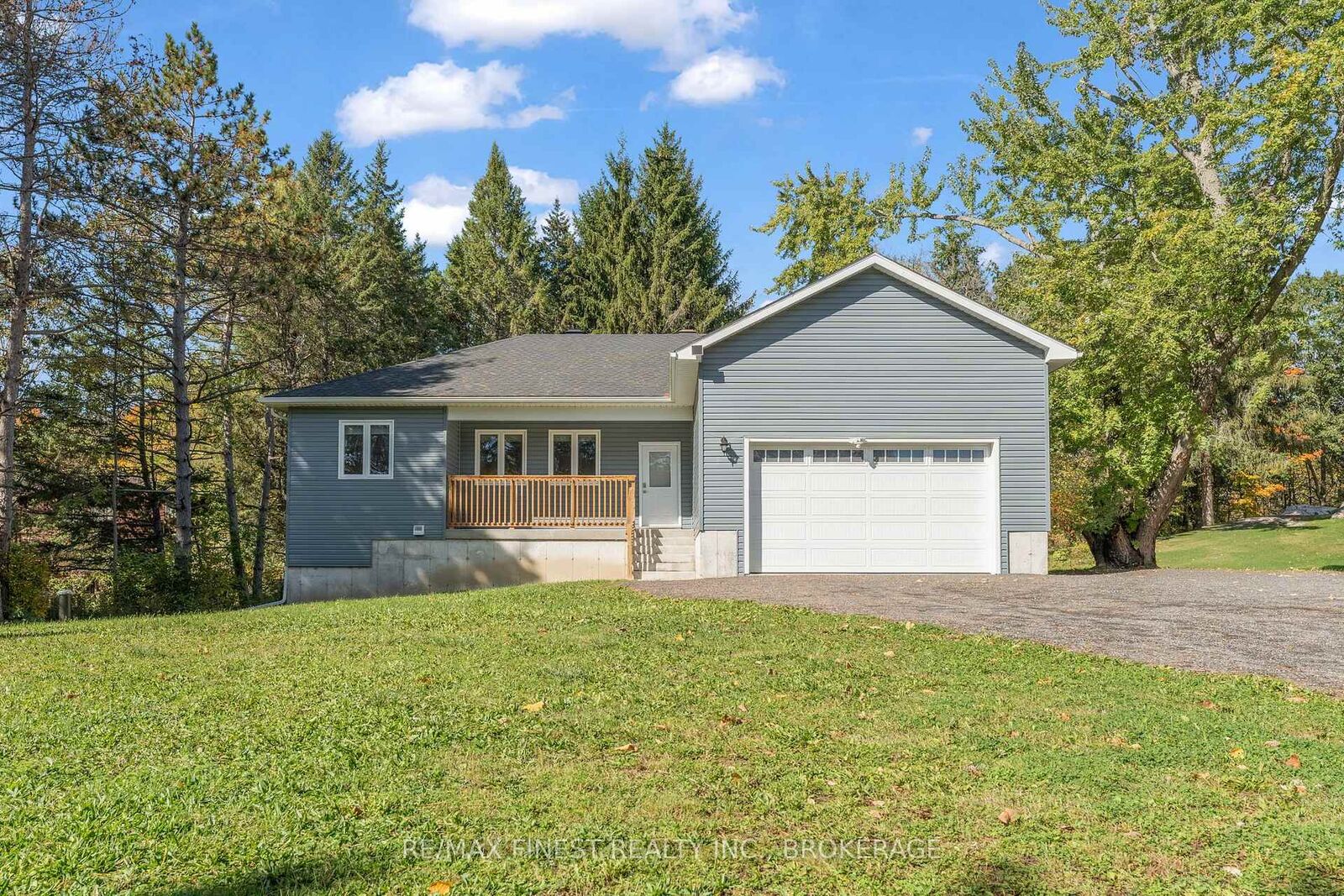 Property Photo: 5082 Highway 15 N/A ON K0H 2N0
