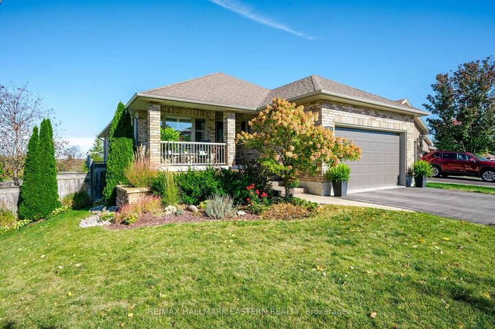 Property Photo:  748 Overend Gardens  ON K9K 0A2 