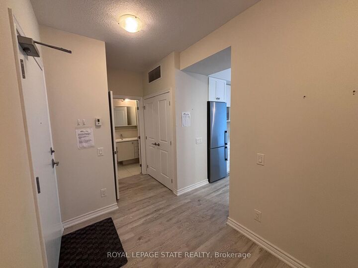 Property Photo:  40 Esplanade Lane 309  ON L3M 0G9 