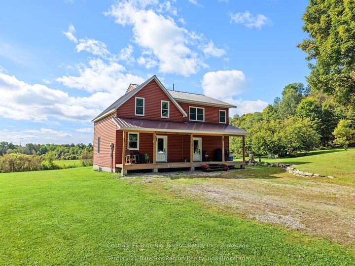 Property Photo:  2111 Four Mile Lake Road  ON P1B 8G2 