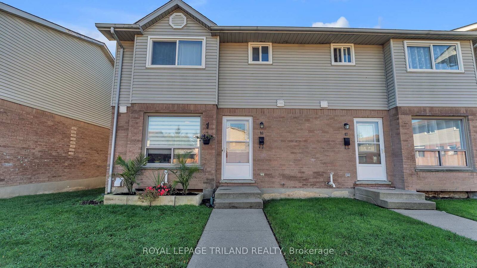 Property Photo:  595 Third Street 16  ON N5V 4A1 