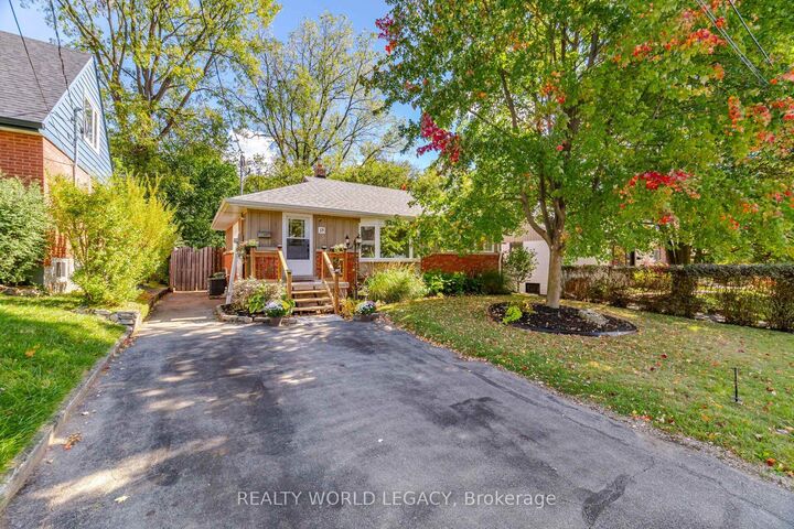 Property Photo:  18 Delsey Street  ON L9H 1S1 