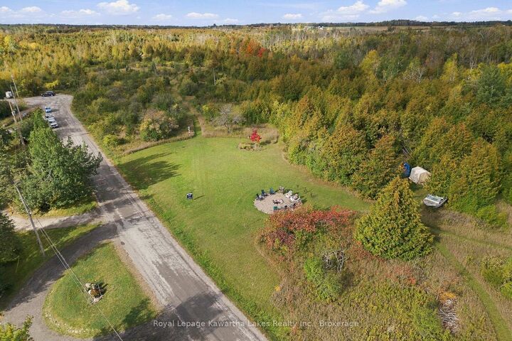 Property Photo:  Pt Lt 17 Southside Road  ON K9V 4R5 