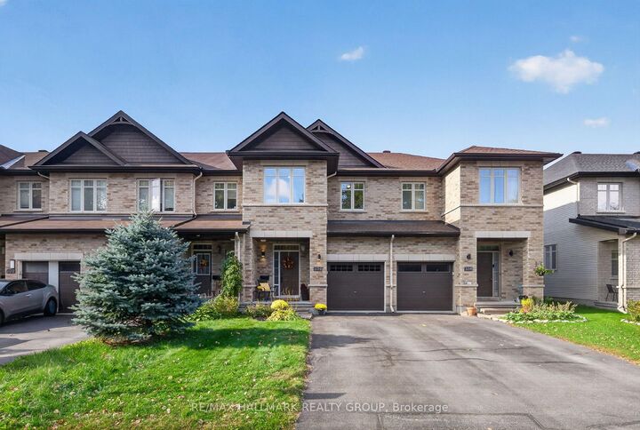 Property Photo:  304 Celtic Ridge Crescent  ON K2W 0B8 