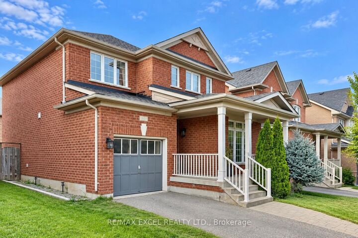 Property Photo:  1808 Castlemore Avenue  ON L6E 2E5 