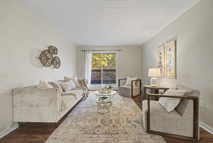 Property Photo:  213 Leonard Street 108  ON P1B 5K3 