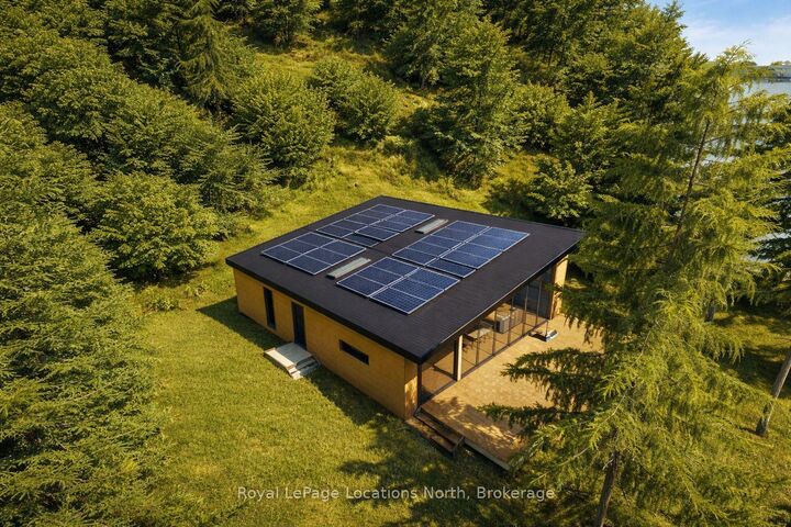 Property Photo:  Lot 26 Giants Tomb Island  ON L9M 0B5 