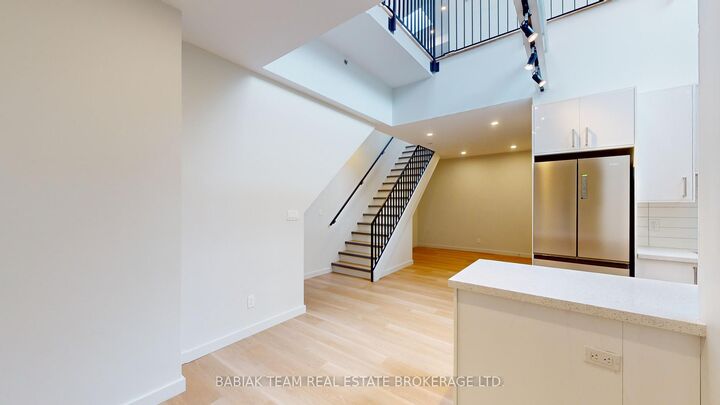 Property Photo:  268 Jane Street 203  ON M6S 3Z2 