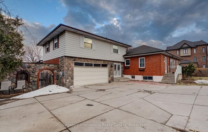 Property Photo:  1478 Altona Road  ON L1V 1M3 