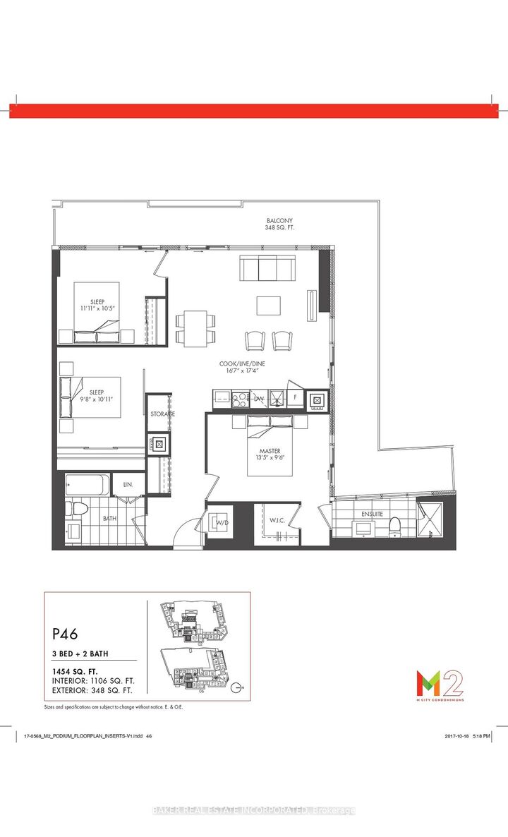 Property Photo:  3883 Quartz Road 213  ON L5B 0M4 