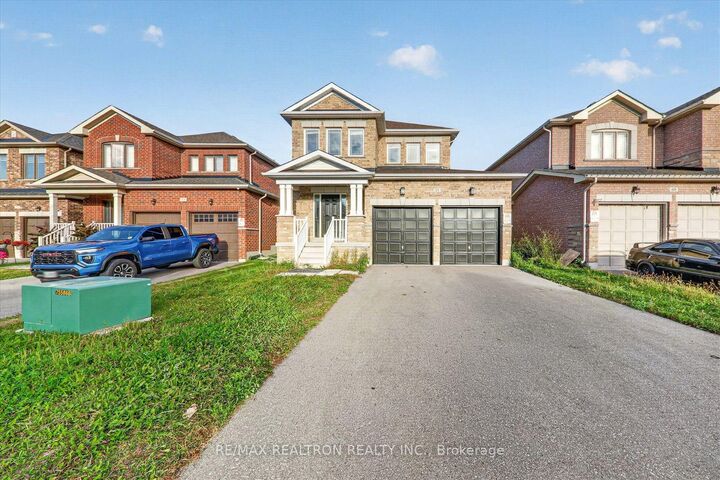 Property Photo:  71 Terry Clayton Avenue  ON L0K 1A0 
