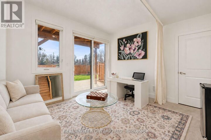 Property Photo: 9 Nautical Way ON L1N 0N2