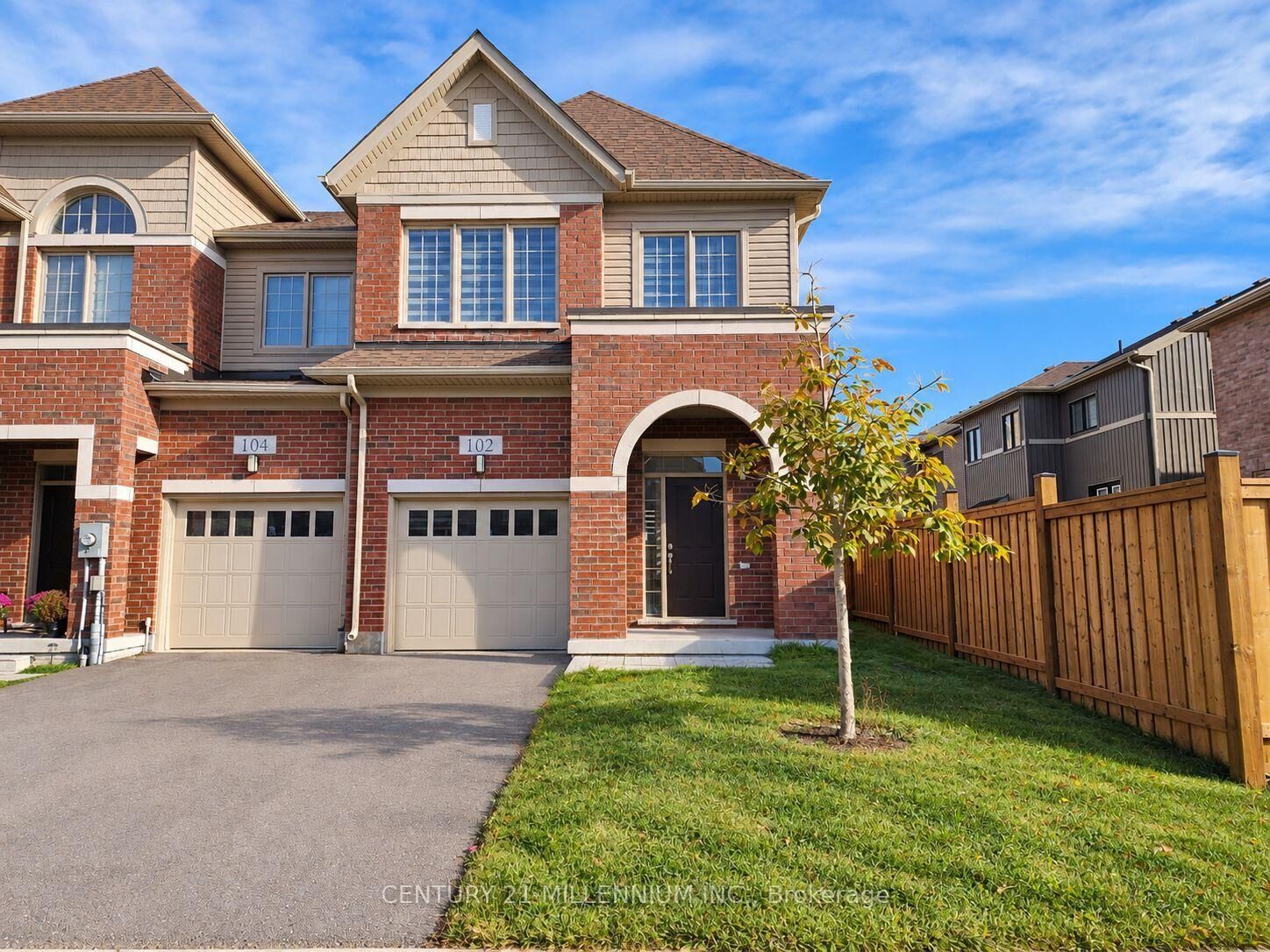 Property Photo:  102 Waters Way  ON N0G 1A0 