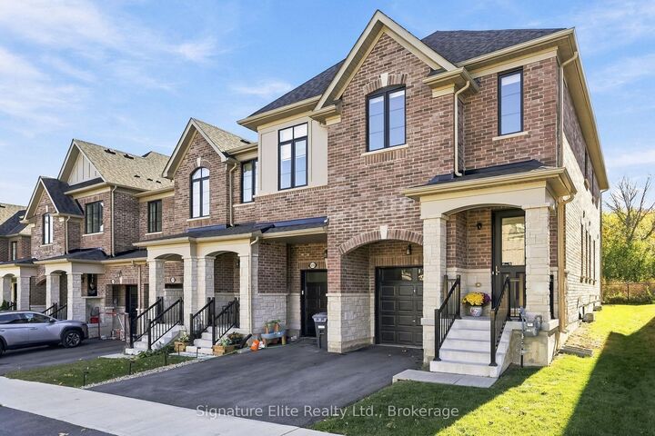 Property Photo:  1354 Almonte Drive  ON L7P 3E3 